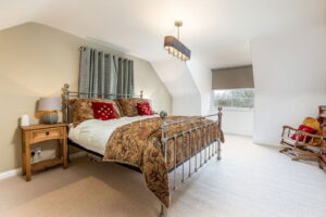 Idyllic Country Residence