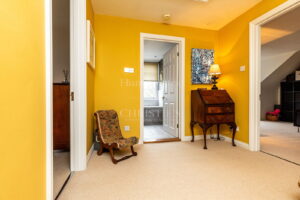 Idyllic Country Residence