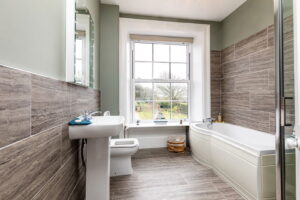 Idyllic Country Residence