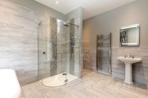 Idyllic Country Residence