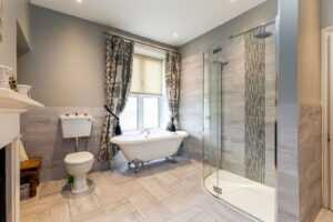 Idyllic Country Residence