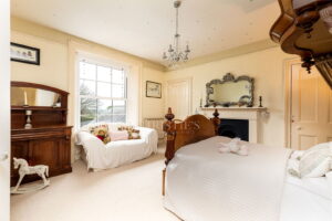 Idyllic Country Residence