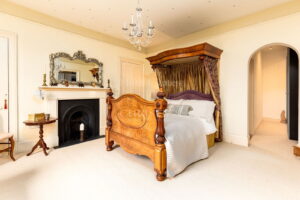 Idyllic Country Residence