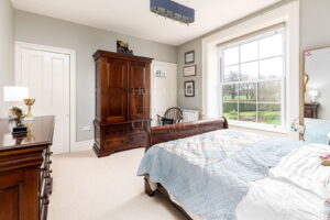 Idyllic Country Residence