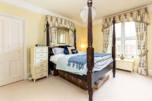 Idyllic Country Residence