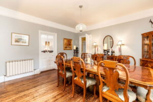 Idyllic Country Residence