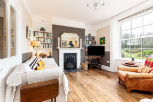 Idyllic Country Residence