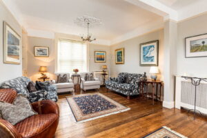 Idyllic Country Residence