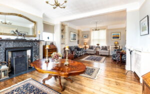 Idyllic Country Residence