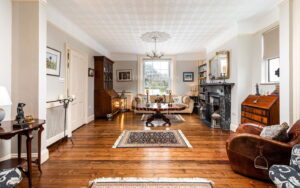 Idyllic Country Residence