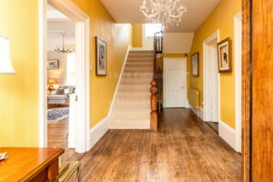 Idyllic Country Residence