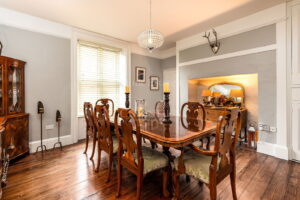 Idyllic Country Residence