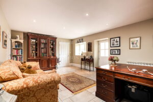 Idyllic Country Residence