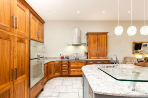 Idyllic Country Residence