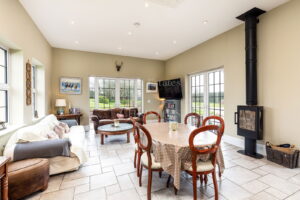 Idyllic Country Residence