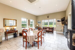 Idyllic Country Residence