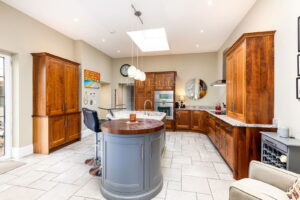 Idyllic Country Residence