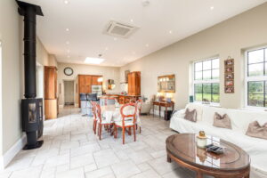 Idyllic Country Residence