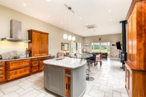 Idyllic Country Residence