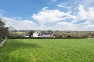 Idyllic Country Residence