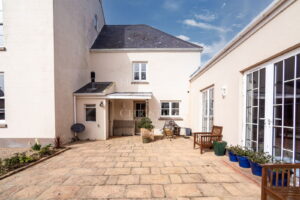 Idyllic Country Residence