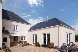 Idyllic Country Residence