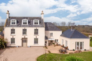 Idyllic Country Residence