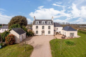 Idyllic Country Residence