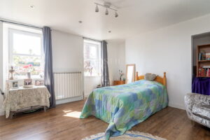 Attractive Two Generation Detached Granite Cottage Near The Beach