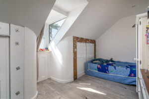 Attractive Two Generation Detached Granite Cottage Near The Beach