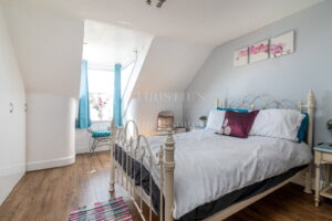 Attractive Two Generation Detached Granite Cottage Near The Beach