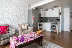 Attractive Two Generation Detached Granite Cottage Near The Beach