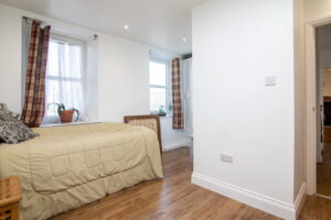 Attractive Two Generation Detached Granite Cottage Near The Beach