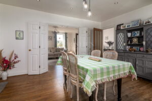 Attractive Two Generation Detached Granite Cottage Near The Beach