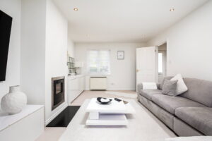 &nbsp;Detached Gated Family Home