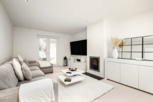 &nbsp;Detached Gated Family Home