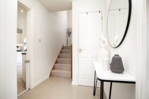 &nbsp;Detached Gated Family Home