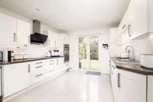 &nbsp;Detached Gated Family Home