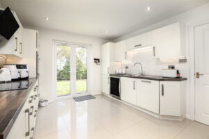 &nbsp;Detached Gated Family Home