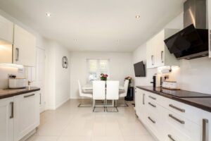 &nbsp;Detached Gated Family Home