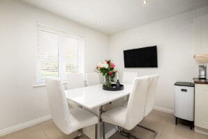 &nbsp;Detached Gated Family Home