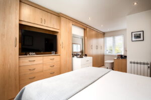 &nbsp;Detached Gated Family Home