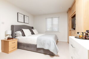 &nbsp;Detached Gated Family Home