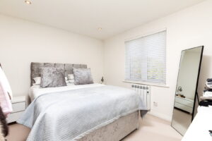 &nbsp;Detached Gated Family Home