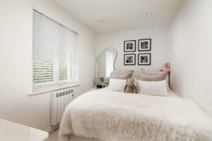 &nbsp;Detached Gated Family Home