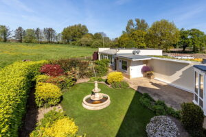 Three-Bedroom Semi-Detached Rural Home in Trinity, Near the North Coast
