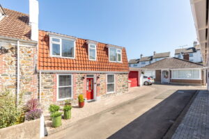 NEW PRICE - Immaculately Presented Four Bedroom Home (1,500 sq. ft.) In A Quiet