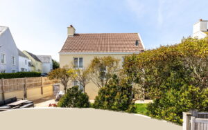 &nbsp;Detached Gated Family Home