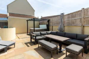 &nbsp;Detached Gated Family Home