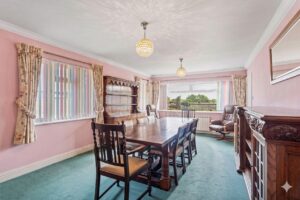 St. Brelade Bungalow with Potential Building Plot